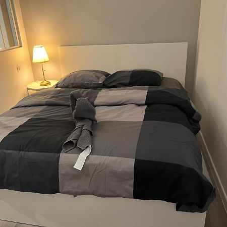 Апартаменти App 1 Mulhouse Centre , 6 Personnes Екстер'єр фото