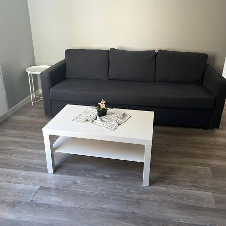 Апартаменти App 1 Mulhouse Centre , 6 Personnes Екстер'єр фото