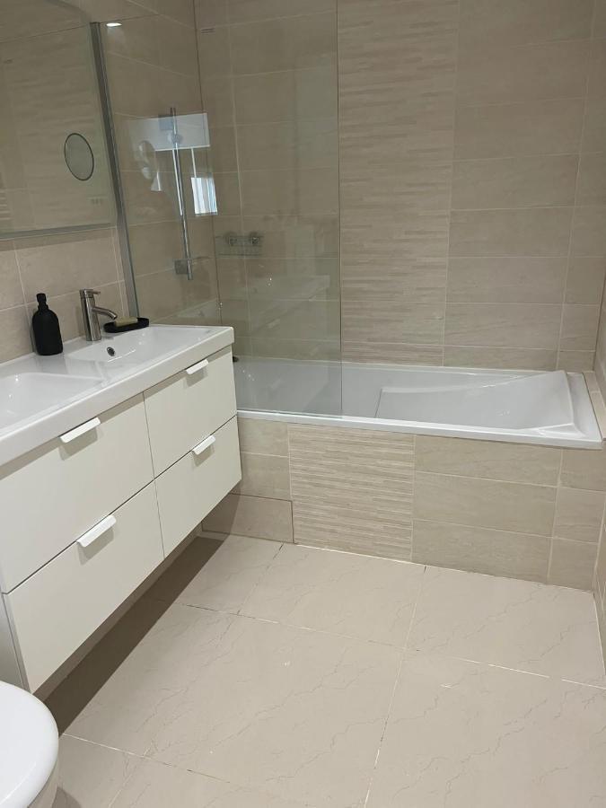 Апартаменти App 1 Mulhouse Centre , 6 Personnes Екстер'єр фото
