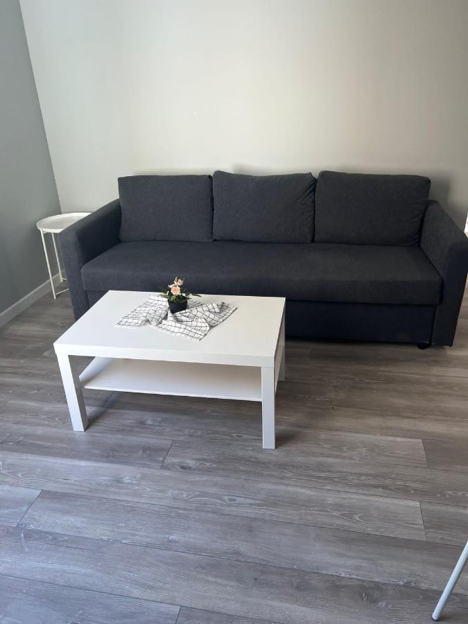 Апартаменти App 1 Mulhouse Centre , 6 Personnes Екстер'єр фото