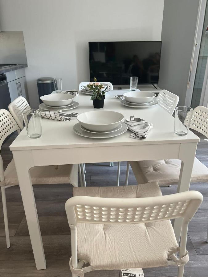 Апартаменти App 1 Mulhouse Centre , 6 Personnes Екстер'єр фото