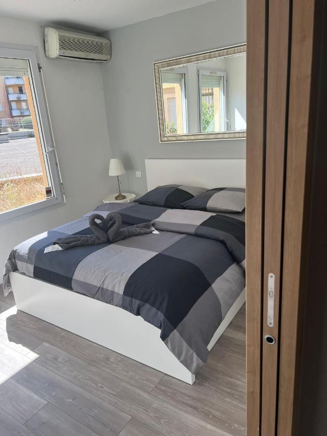 Апартаменти App 1 Mulhouse Centre , 6 Personnes Екстер'єр фото