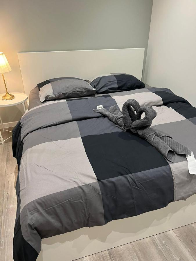 Апартаменти App 1 Mulhouse Centre , 6 Personnes Екстер'єр фото