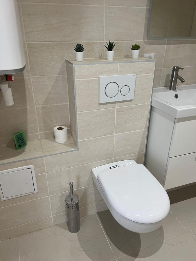 Апартаменти App 1 Mulhouse Centre , 6 Personnes Екстер'єр фото