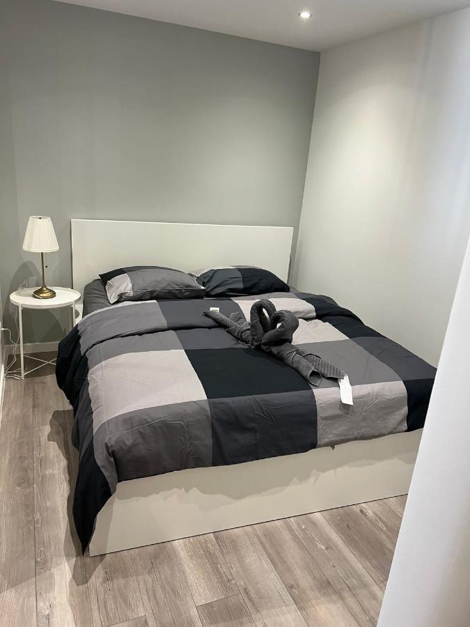 Апартаменти App 1 Mulhouse Centre , 6 Personnes Екстер'єр фото