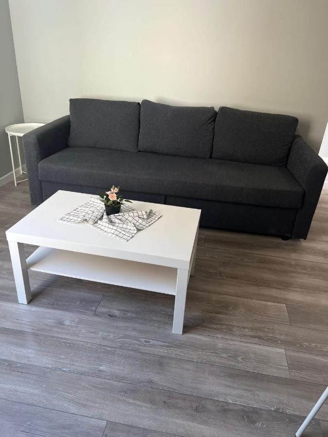 Апартаменти App 1 Mulhouse Centre , 6 Personnes Екстер'єр фото