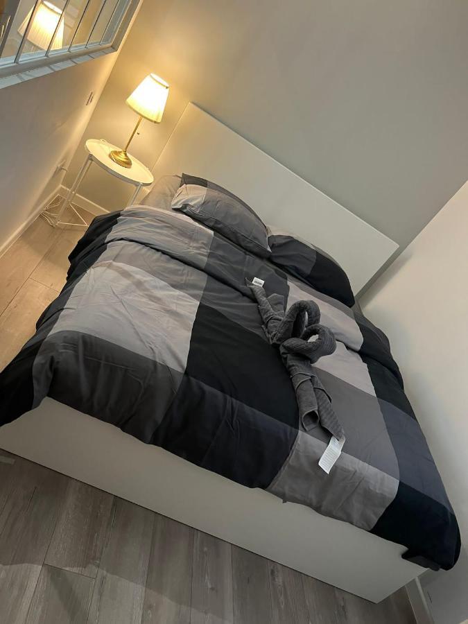 Апартаменти App 1 Mulhouse Centre , 6 Personnes Екстер'єр фото