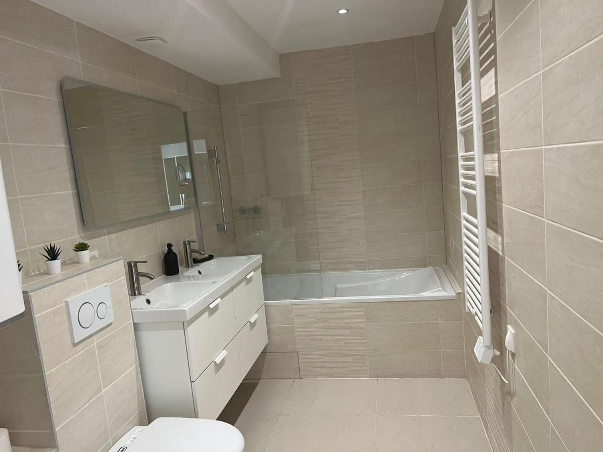Апартаменти App 1 Mulhouse Centre , 6 Personnes Екстер'єр фото