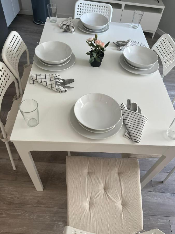 Апартаменти App 1 Mulhouse Centre , 6 Personnes Екстер'єр фото