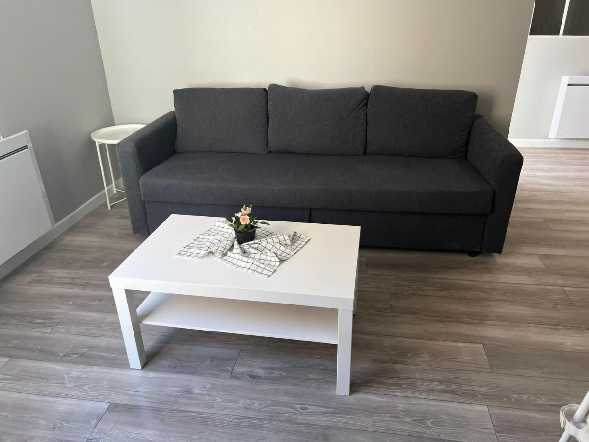 Апартаменти App 1 Mulhouse Centre , 6 Personnes Екстер'єр фото