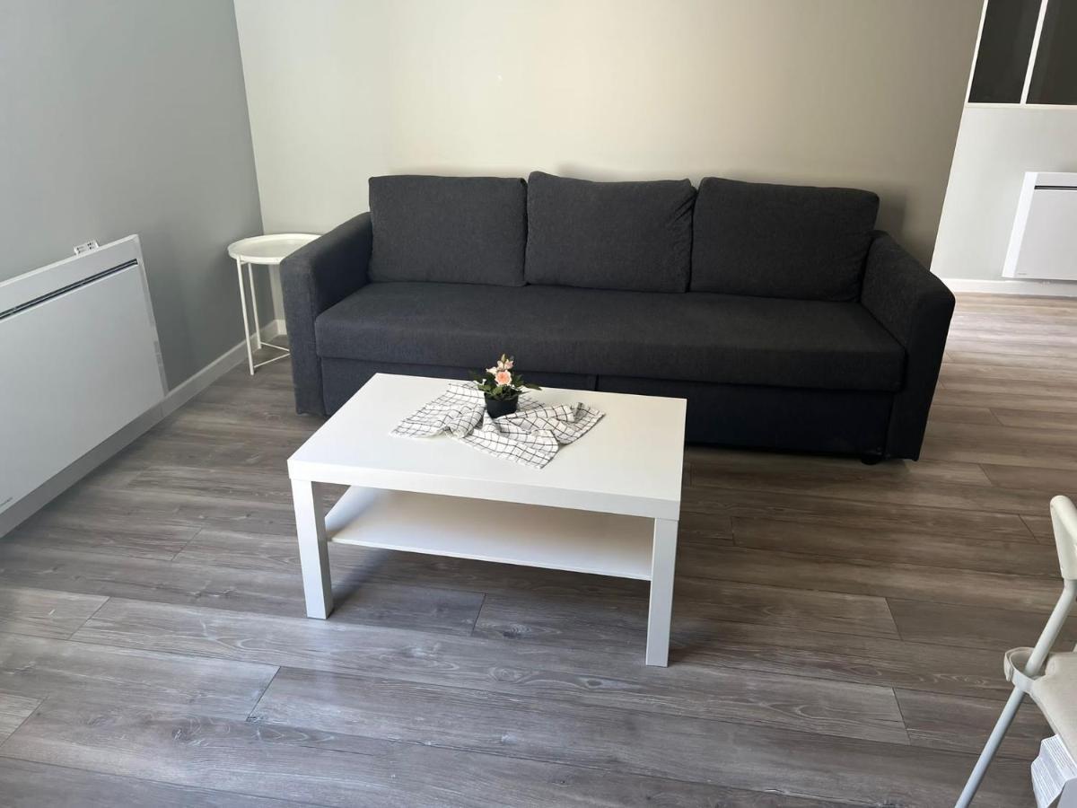 Апартаменти App 1 Mulhouse Centre , 6 Personnes Екстер'єр фото