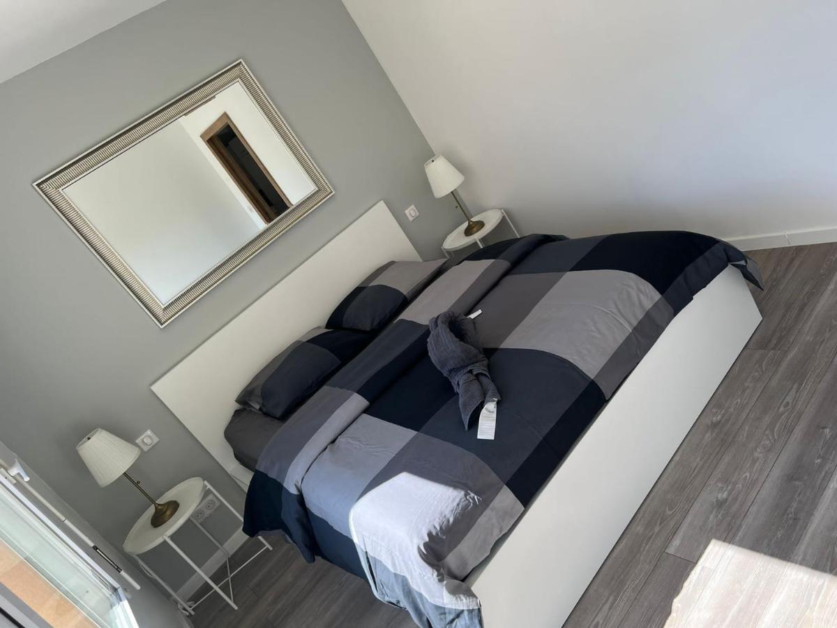 Апартаменти App 1 Mulhouse Centre , 6 Personnes Екстер'єр фото