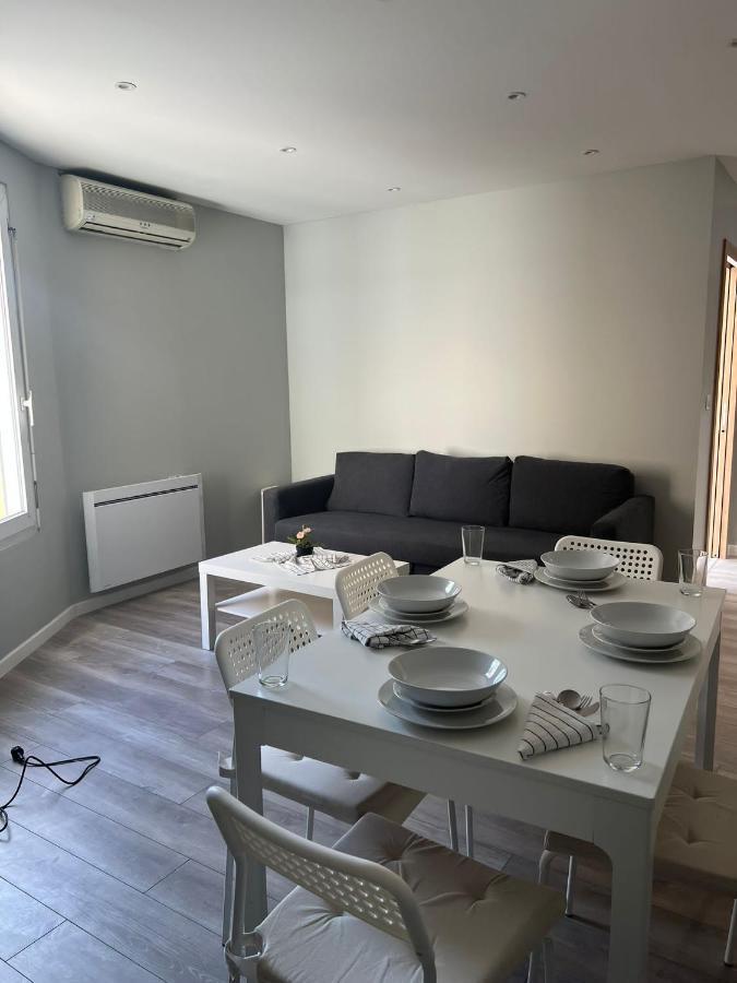 Апартаменти App 1 Mulhouse Centre , 6 Personnes Екстер'єр фото