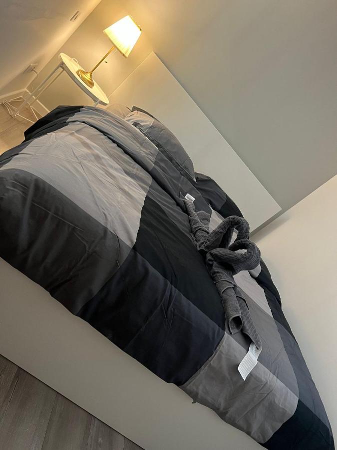 Апартаменти App 1 Mulhouse Centre , 6 Personnes Екстер'єр фото